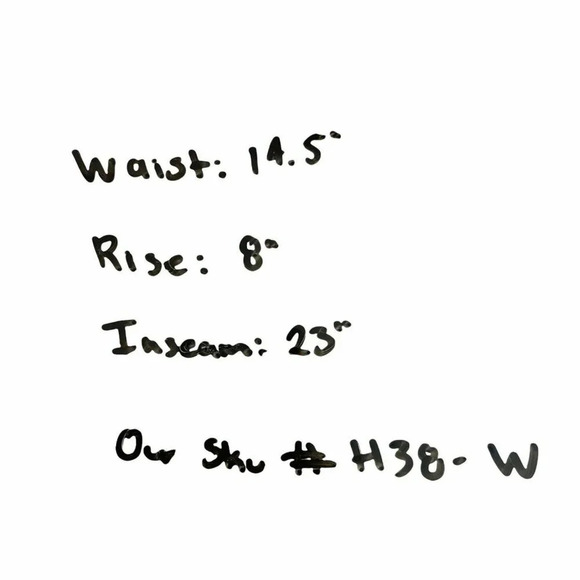 Pilcro And The Letterpress Pants Women's 25P Pink Denim Fit Slit Hem Crop Jeans - Picture 3 of 12